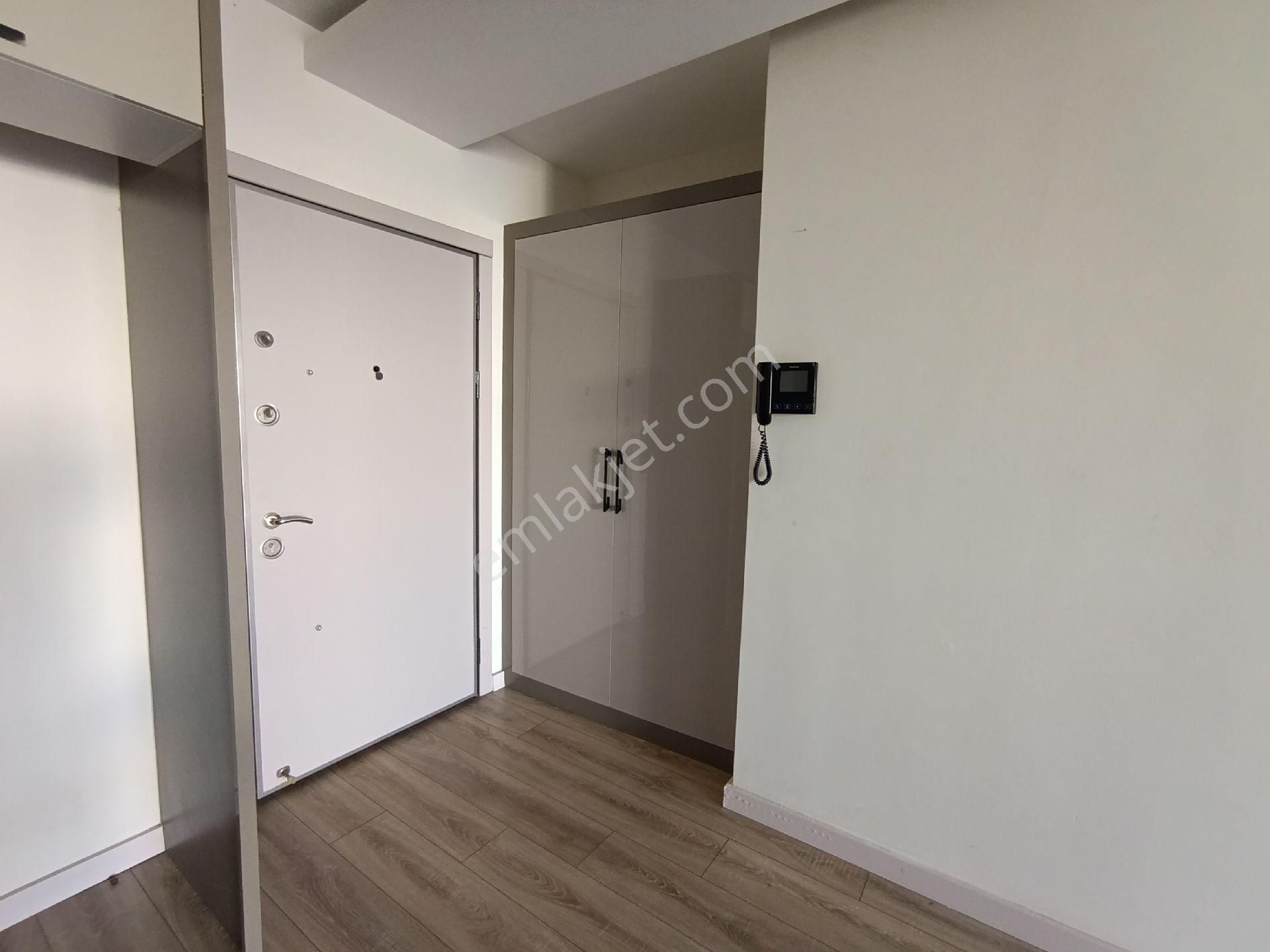 Kuşadası İkiçeşmelik'de 2+1 Satılık Bahçe Katı Residance Daire - Görsel 21