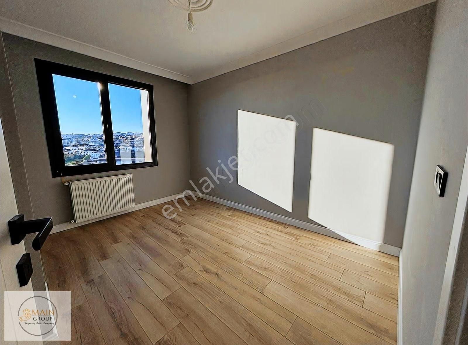 Kavaklı'da Havuzlu Otoparklı Kısa Katlı Sitede 2+1 Daire - Görsel 16