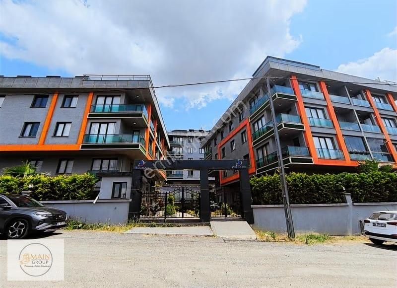 Kavaklı'da Havuzlu Otoparklı Kısa Katlı Sitede 2+1 Daire - Görsel 14