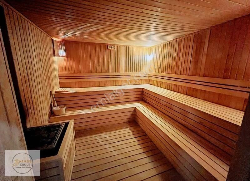 Kavaklı'da Havuzlu Otoparklı Kısa Katlı Sitede 2+1 Daire - Görsel 13