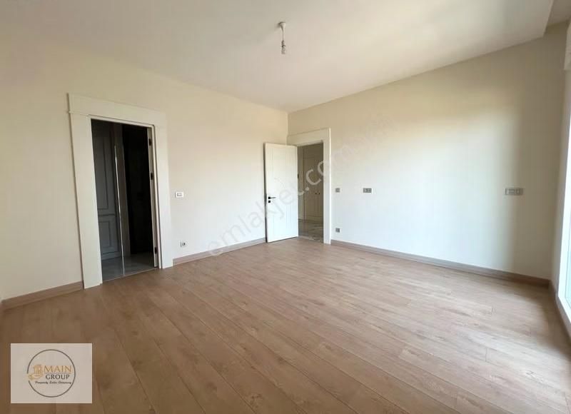 Adnan Kahveci Mah . Lüks Site 5+2 Dubleks Havuzlu,otoparklı - Görsel 35