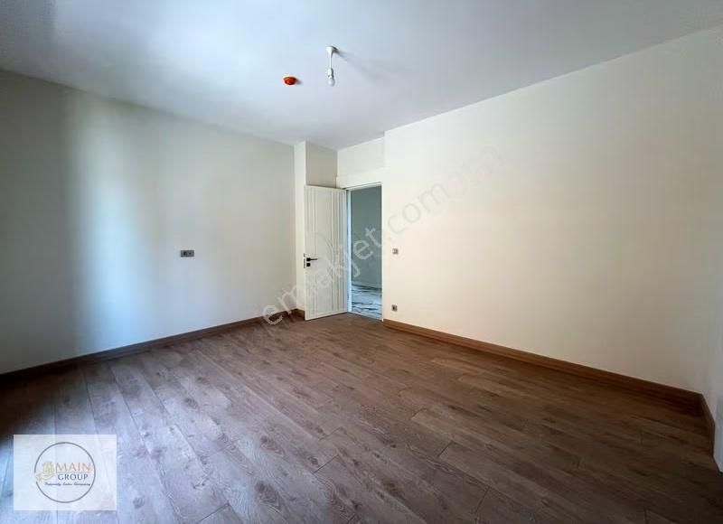 Adnan Kahveci Mah . Lüks Site 5+2 Dubleks Havuzlu,otoparklı - Görsel 16