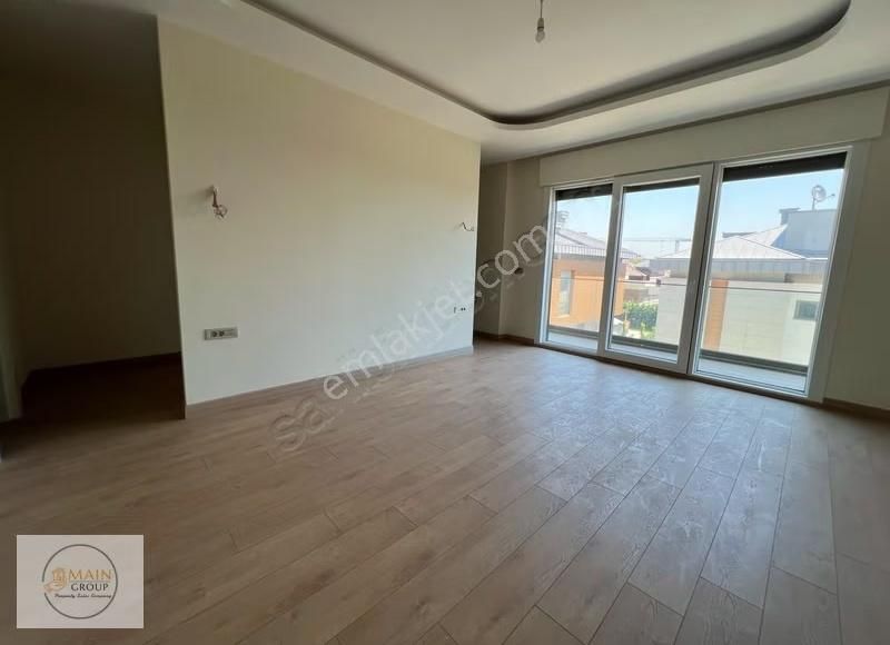 Adnan Kahveci Mah . Lüks Site 5+2 Dubleks Havuzlu,otoparklı - Görsel 25