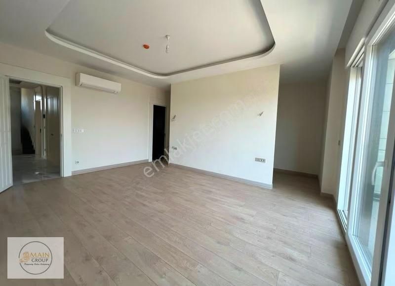 Adnan Kahveci Mah . Lüks Site 5+2 Dubleks Havuzlu,otoparklı - Görsel 19