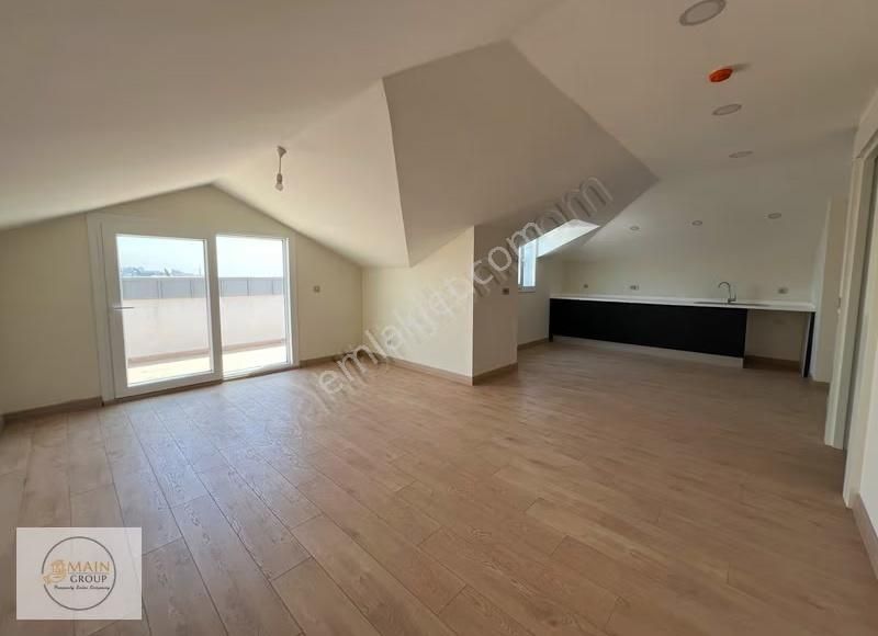 Adnan Kahveci Mah . Lüks Site 5+2 Dubleks Havuzlu,otoparklı - Görsel 31