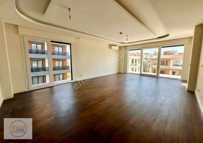 Adnan Kahveci Mah . Lüks Site 5+2 Dubleks Havuzlu,otoparklı - Görsel 28