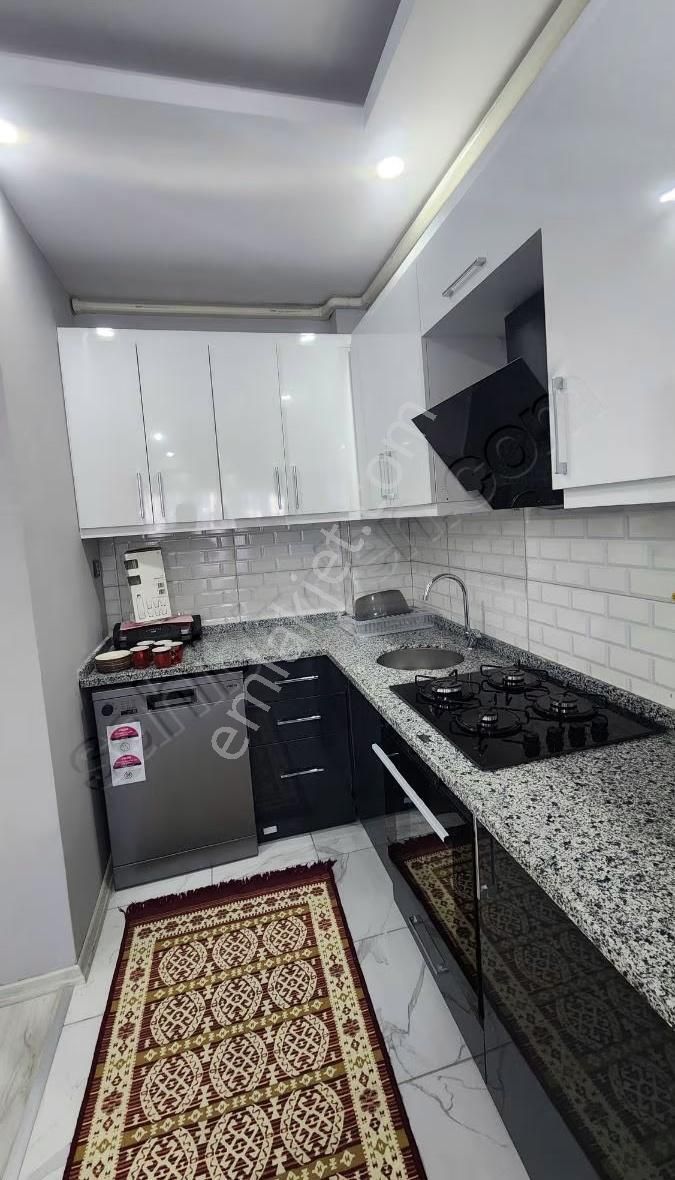 Sıfır Daire Sıfır Eşyalar Balkonlu 1 +1 Daire - Görsel 24