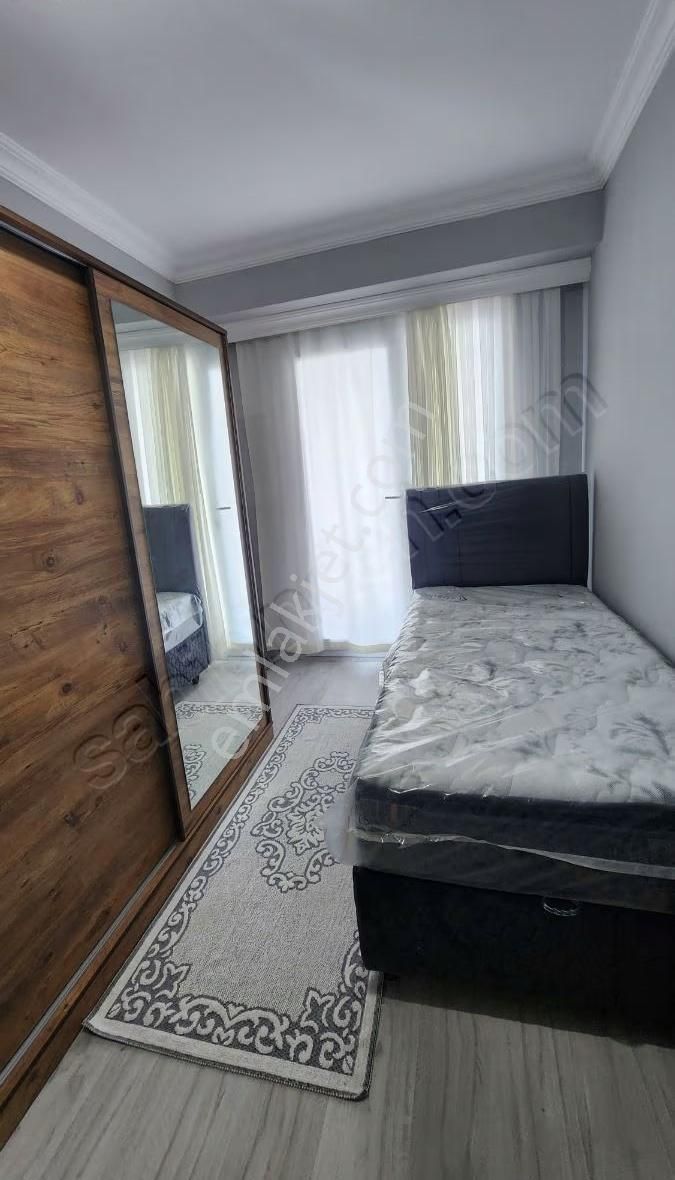 Sıfır Daire Sıfır Eşyalar Balkonlu 1 +1 Daire - Görsel 32