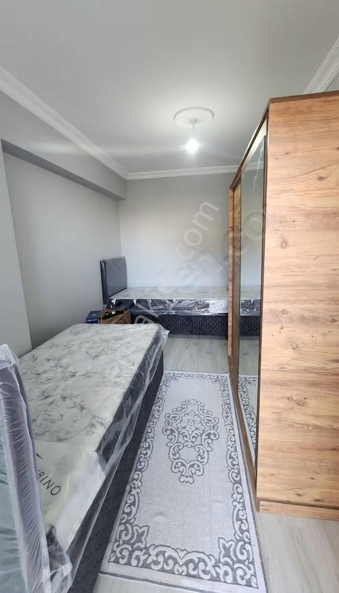 Sıfır Daire Sıfır Eşyalar Balkonlu 1 +1 Daire - Görsel 27