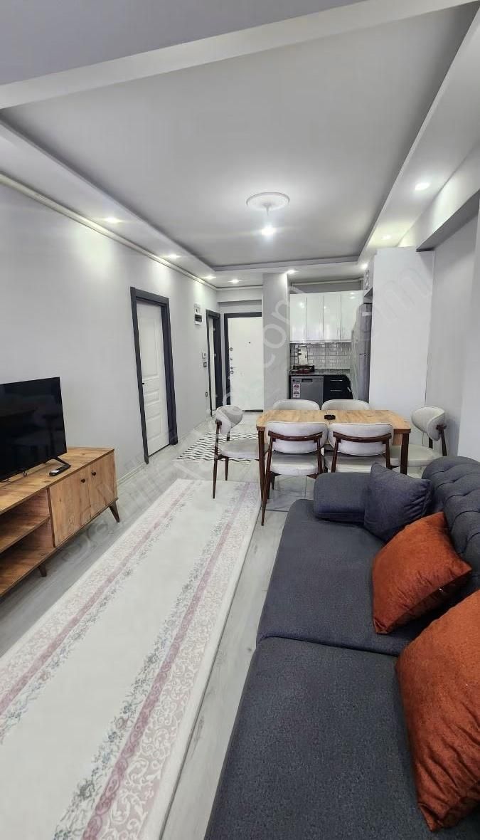 Sıfır Daire Sıfır Eşyalar Balkonlu 1 +1 Daire - Görsel 4
