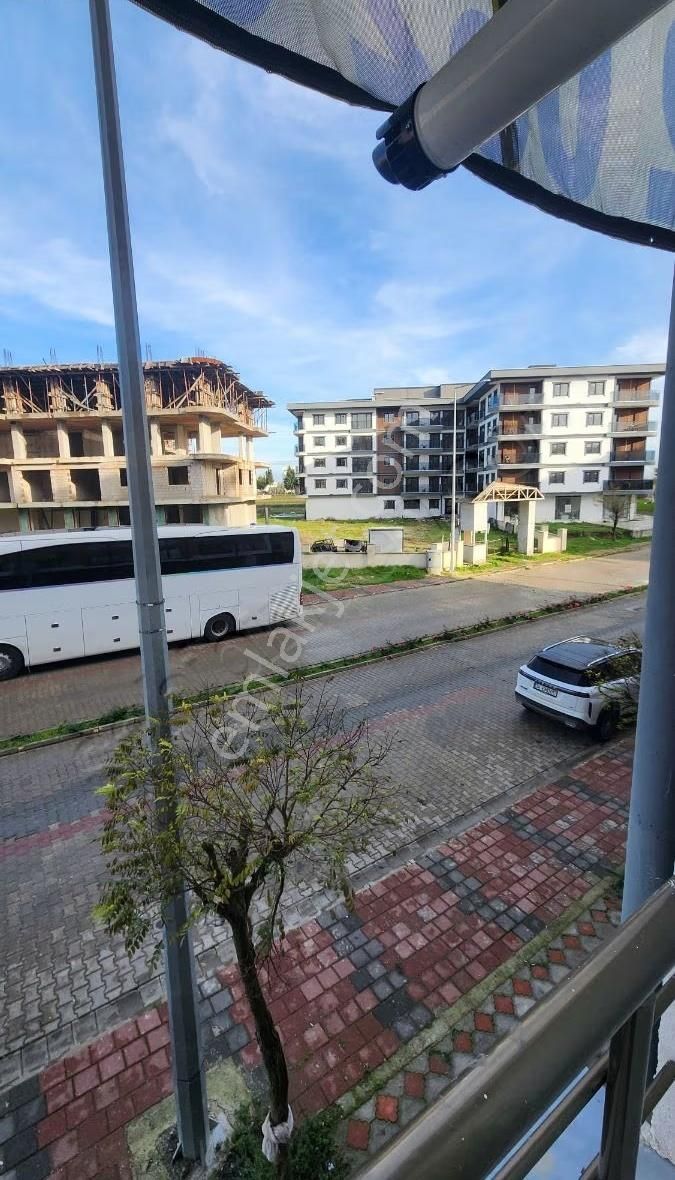 Sıfır Daire Sıfır Eşyalar Balkonlu 1 +1 Daire - Görsel 14