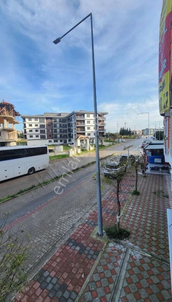 Sıfır Daire Sıfır Eşyalar Balkonlu 1 +1 Daire - Görsel 6