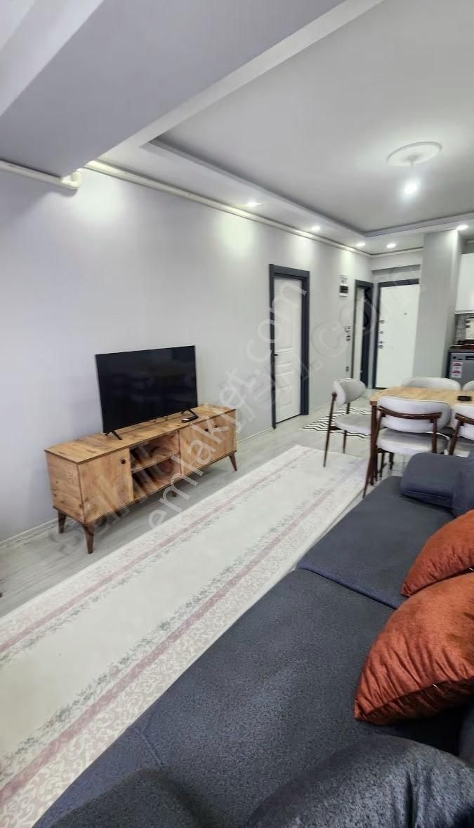 Sıfır Daire Sıfır Eşyalar Balkonlu 1 +1 Daire - Görsel 11