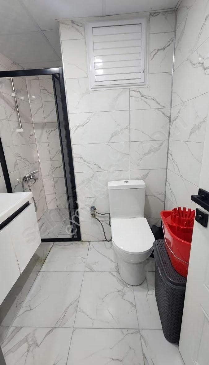 Sıfır Daire Sıfır Eşyalar Balkonlu 1 +1 Daire - Görsel 9