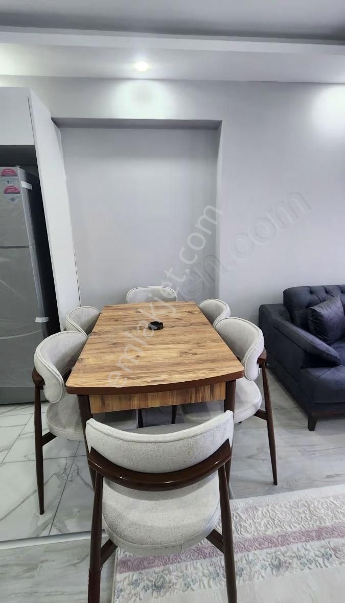 Sıfır Daire Sıfır Eşyalar Balkonlu 1 +1 Daire - Görsel 16