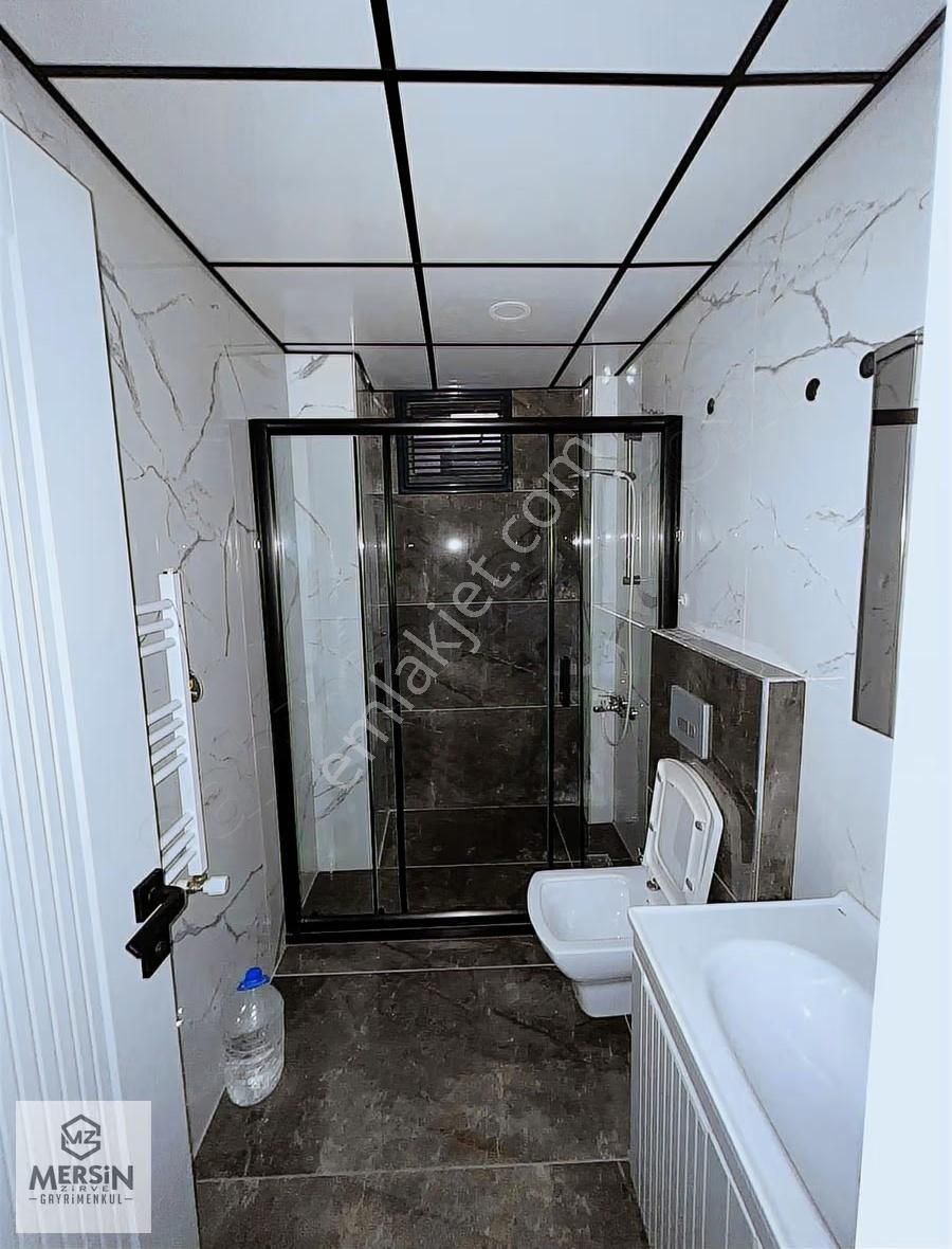 Mezitli Davultepe Mevkin'de Merkezi Konumlu Kiralık 2+1 - Görsel 2