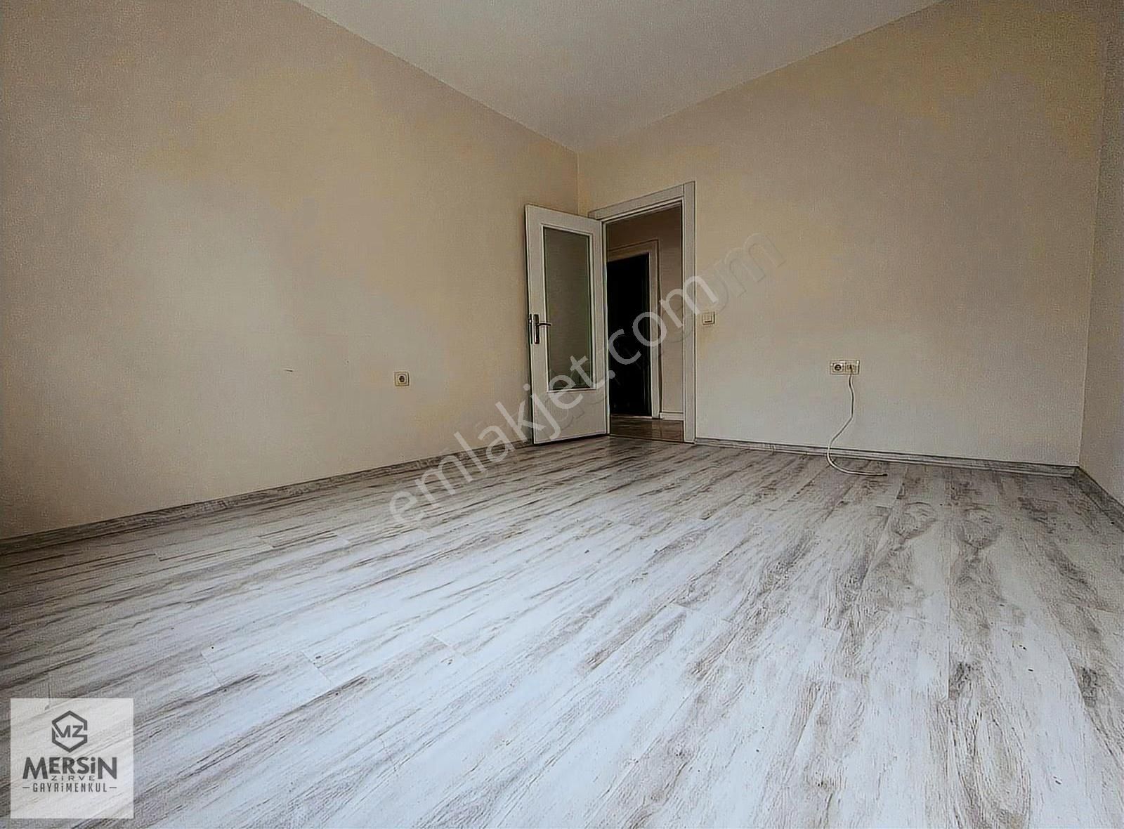 Mezitli Davultepe De Merkezi Konumlu 3+1 - Görsel 5