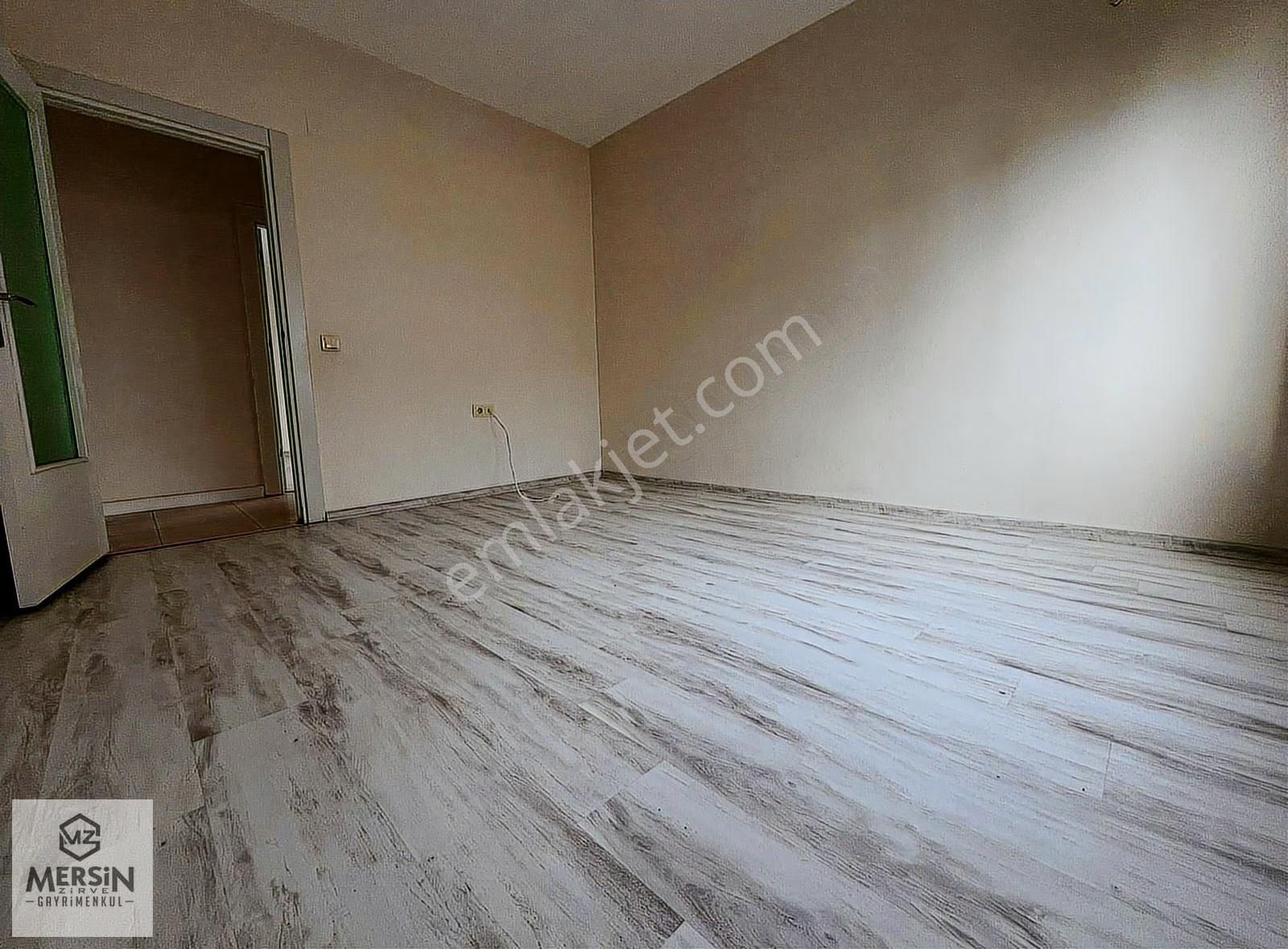 Mezitli Davultepe De Merkezi Konumlu 3+1 - Görsel 16