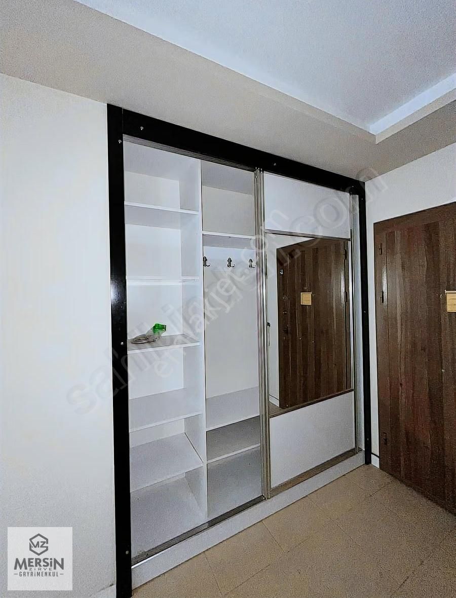 Mezitli Davultepe De Merkezi Konumlu 3+1 - Görsel 2