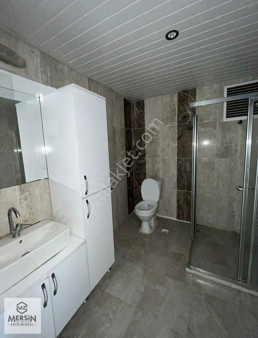 Mezitli Davultepe De Merkezi Konumlu 3+1 - Görsel 7