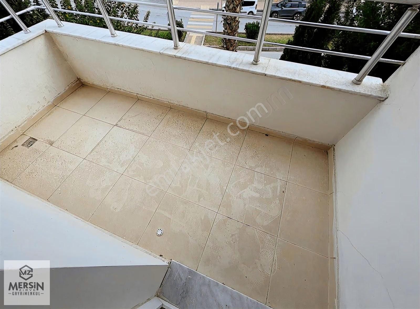 Mezitli Davultepe De Merkezi Konumlu 3+1 - Görsel 4