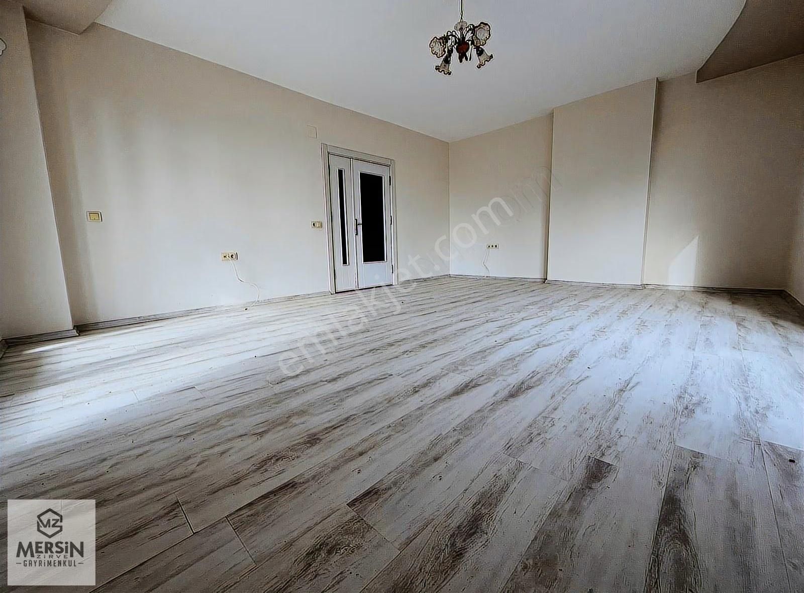 Mezitli Davultepe De Merkezi Konumlu 3+1 - Görsel 15