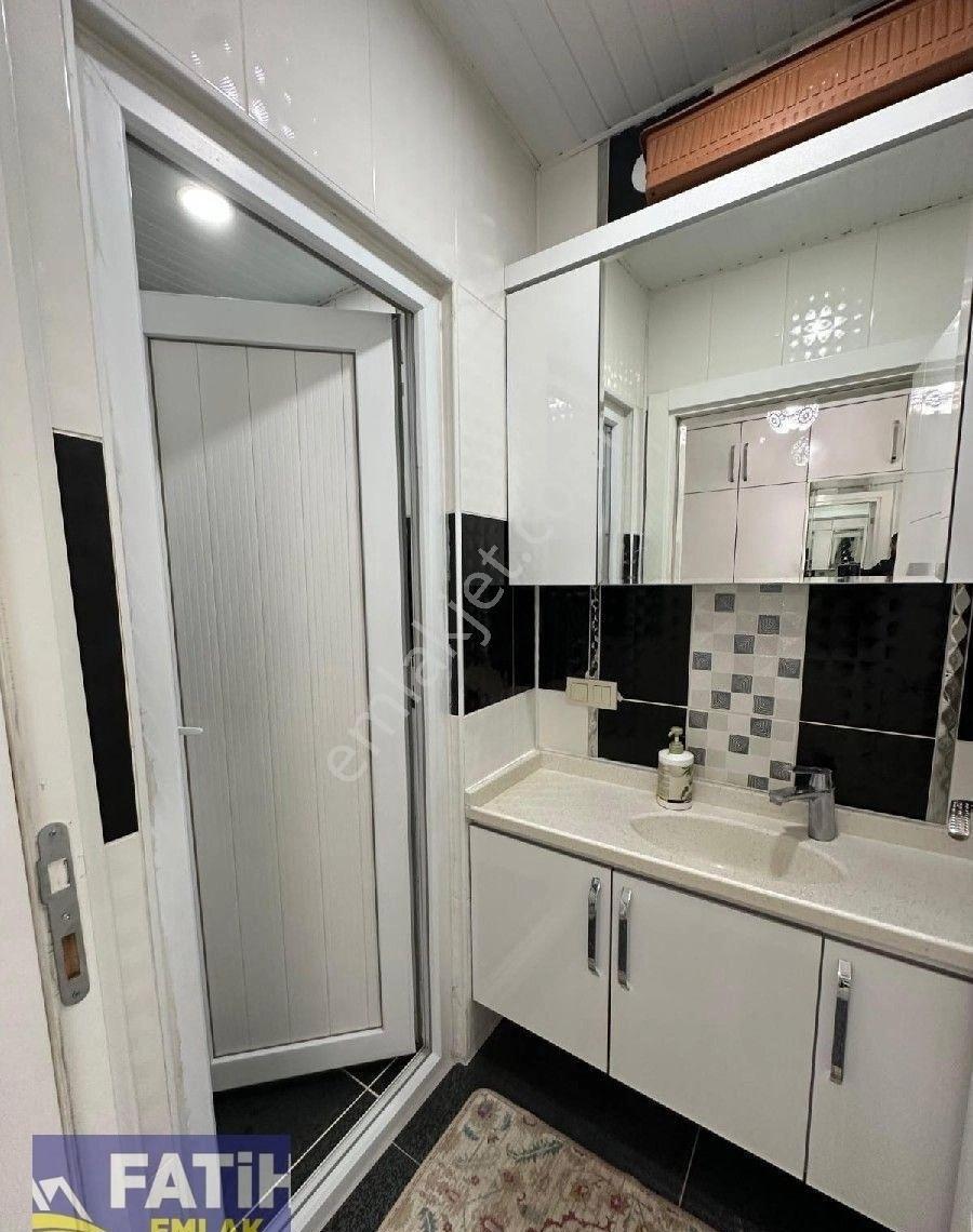 📣📣vanın En Güzel Konumunda Satılık Lüx 4+1 Harika Bir Daire Alipaşa Mah - Görsel 4