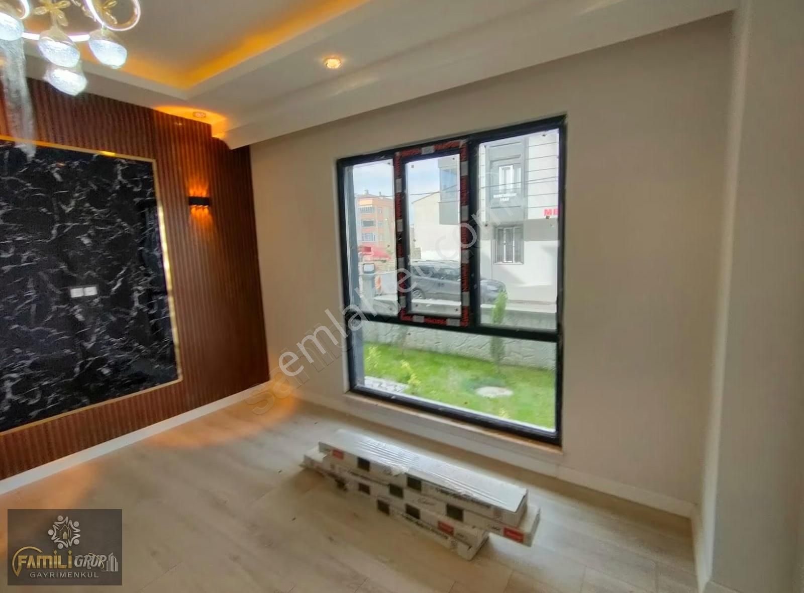Famili Gayrimenkulden Haftanın Satılık Fırsat Lüks Dairesi - Görsel 7