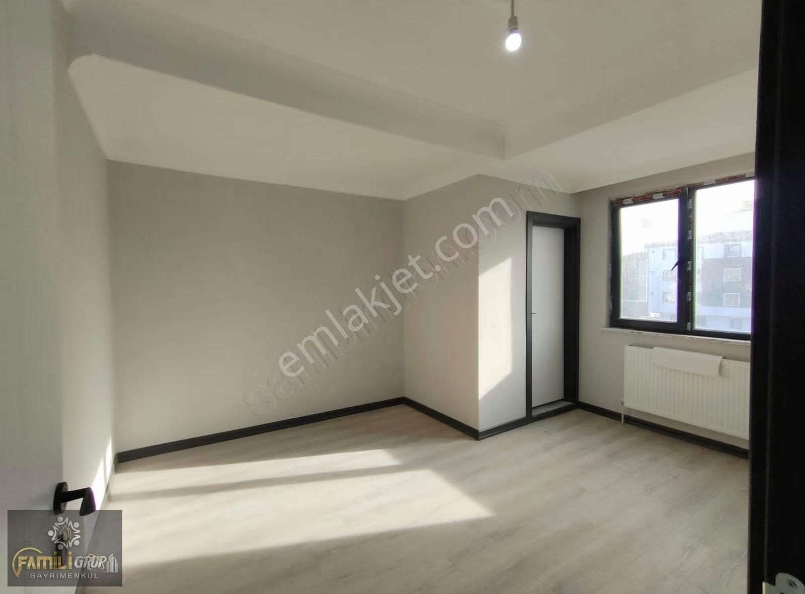 Famili Gayrimenkulden Kaçırılmayacak Satılık Ultra Lüks Daire - Görsel 5