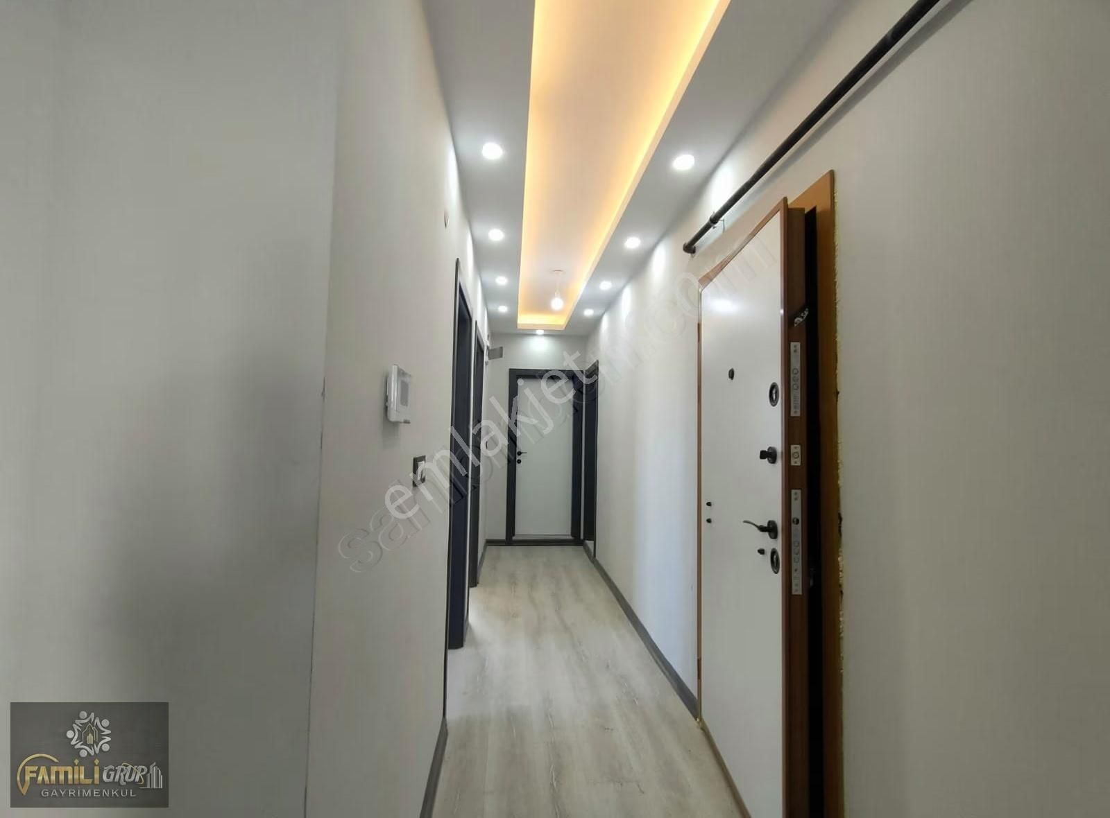 Famili Gayrimenkulden Kaçırılmayacak Satılık Ultra Lüks Daire - Görsel 8