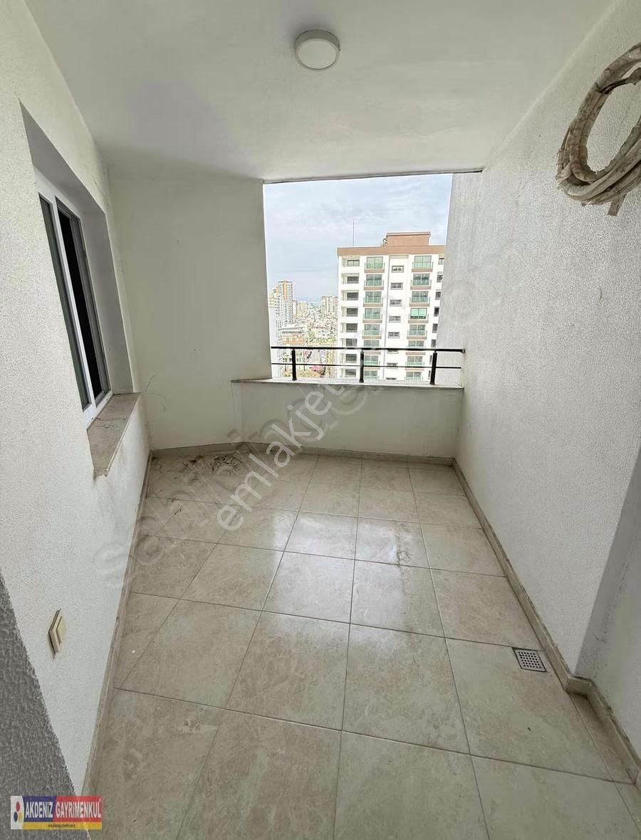 Real Yolu Üzeri Güvenlikli Kapalı Otoparklı Elit Kiralık Daire - Görsel 15