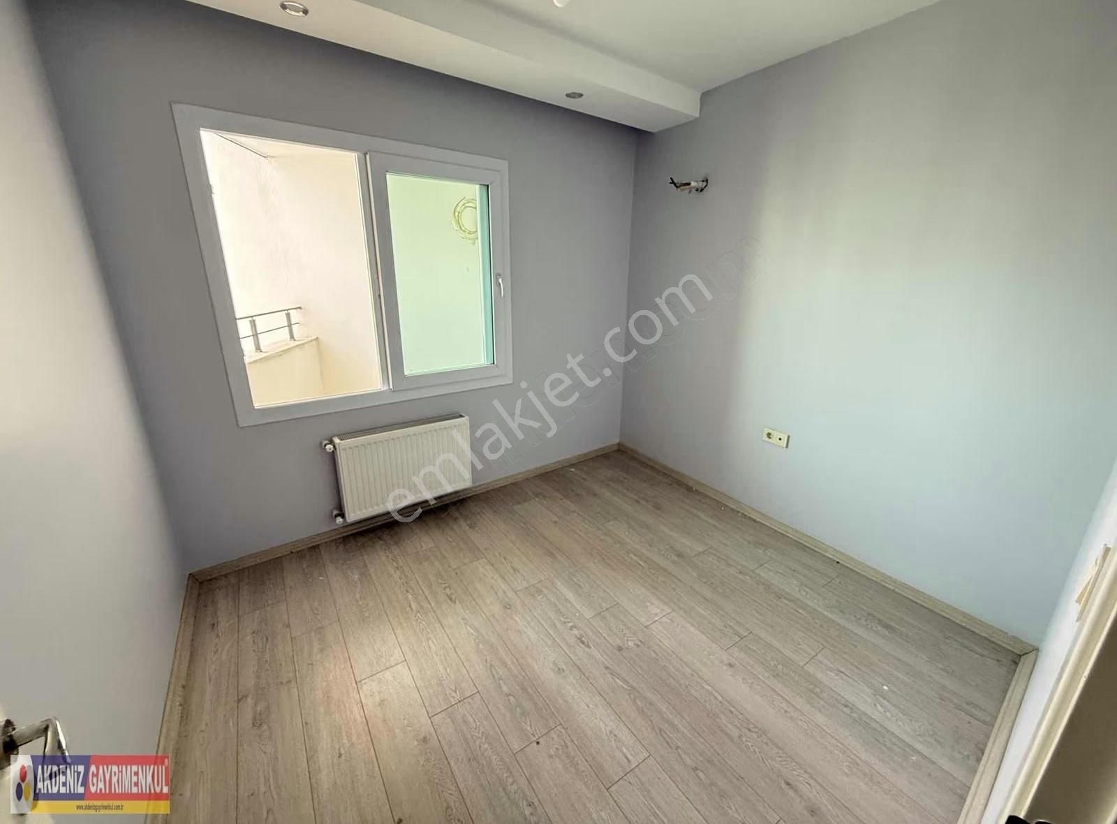 Real Yolu Üzeri Güvenlikli Kapalı Otoparklı Elit Kiralık Daire - Görsel 11