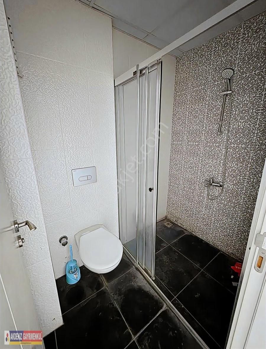 Real Yolu Üzeri Güvenlikli Kapalı Otoparklı Elit Kiralık Daire - Görsel 20