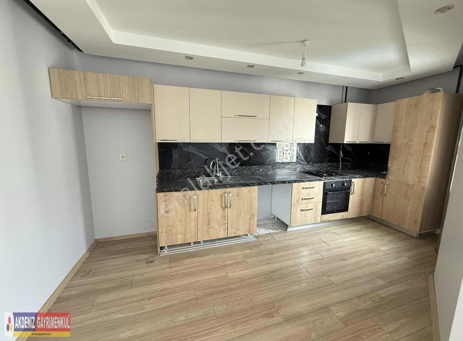 Real Yolu Üzeri Güvenlikli Kapalı Otoparklı Elit Kiralık Daire - Görsel 27