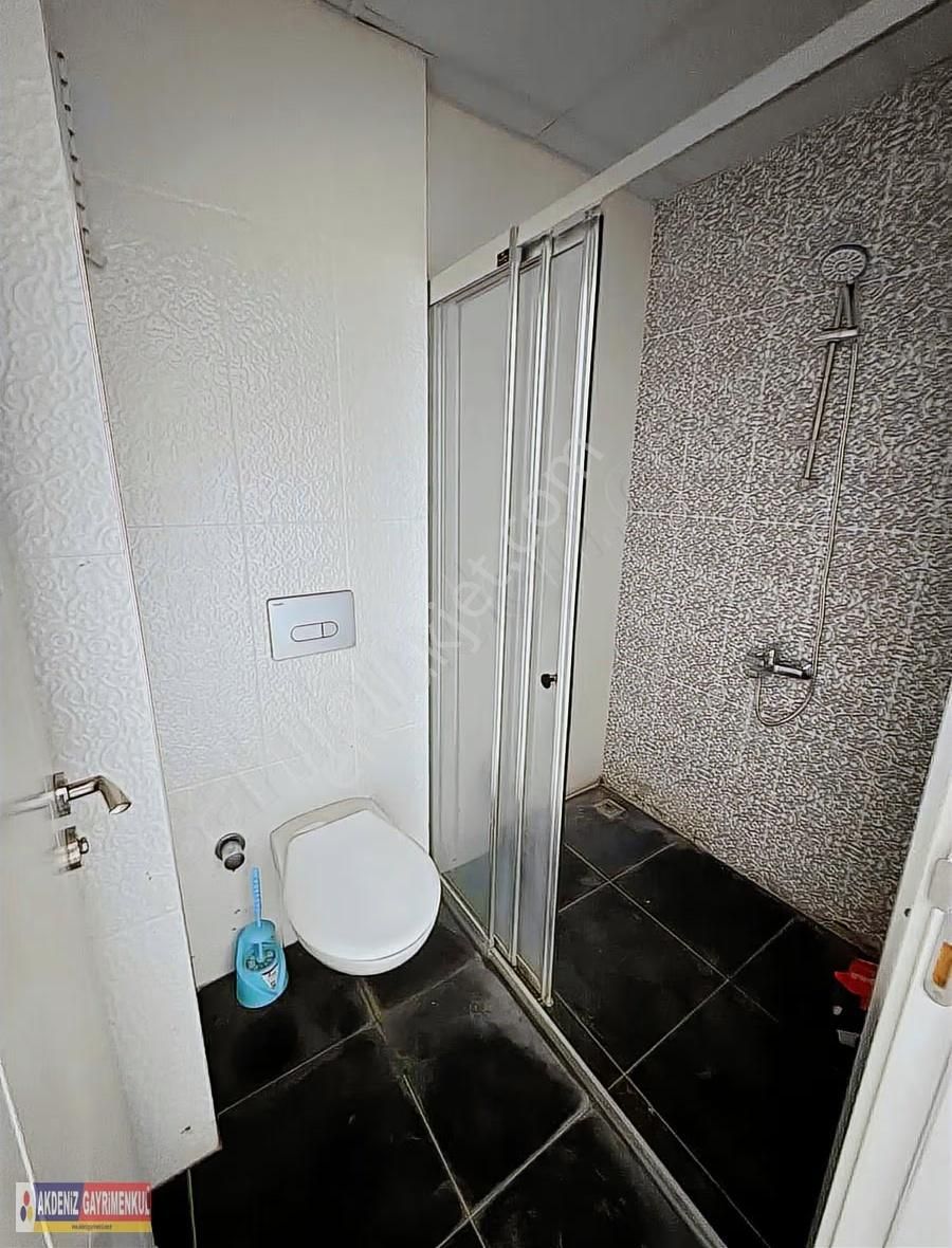 Real Yolu Üzeri Güvenlikli Kapalı Otoparklı Elit Kiralık Daire - Görsel 2