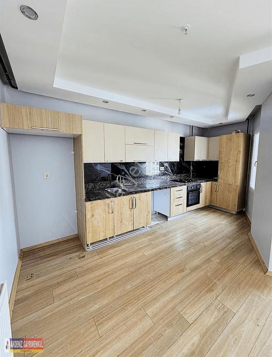 Real Yolu Üzeri Güvenlikli Kapalı Otoparklı Elit Kiralık Daire - Görsel 10