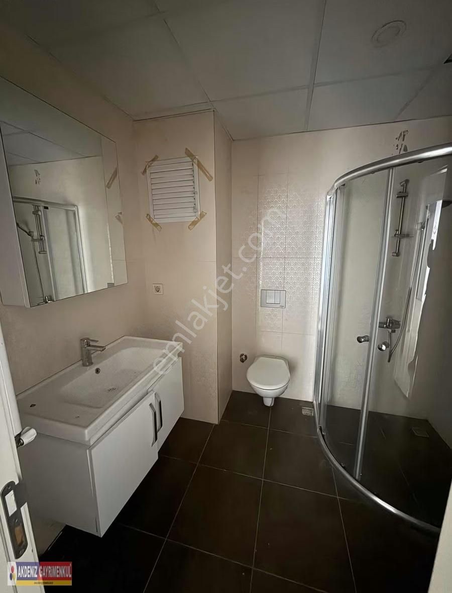 Real Yolu Üzeri Güvenlikli Kapalı Otoparklı Elit Kiralık Daire - Görsel 8
