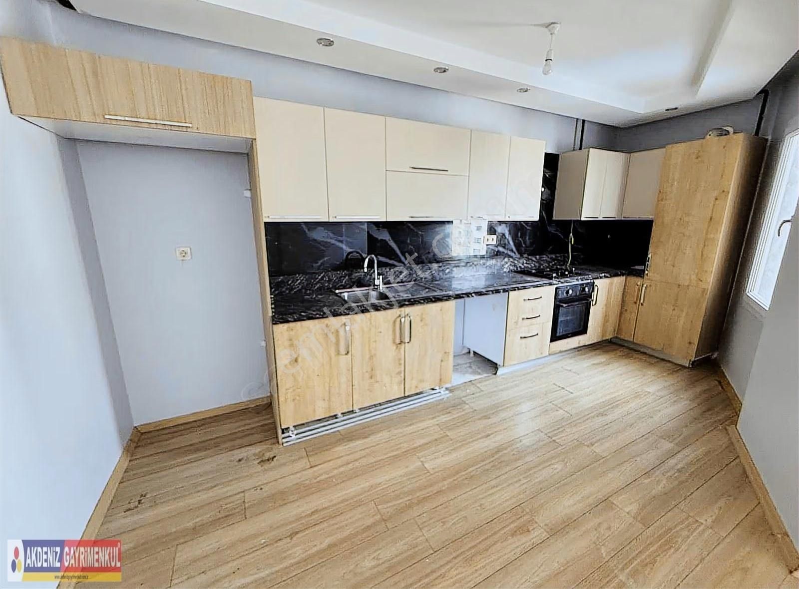 Real Yolu Üzeri Güvenlikli Kapalı Otoparklı Elit Kiralık Daire - Görsel 14