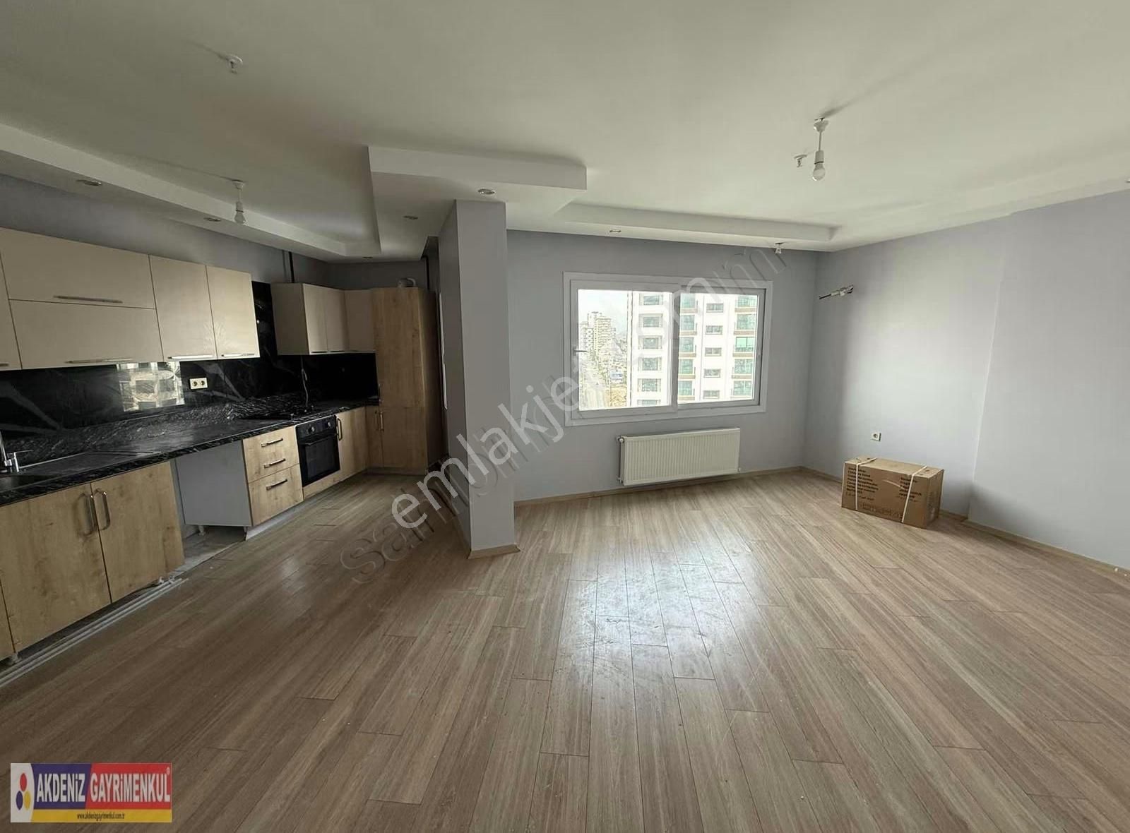 Real Yolu Üzeri Güvenlikli Kapalı Otoparklı Elit Kiralık Daire - Görsel 22