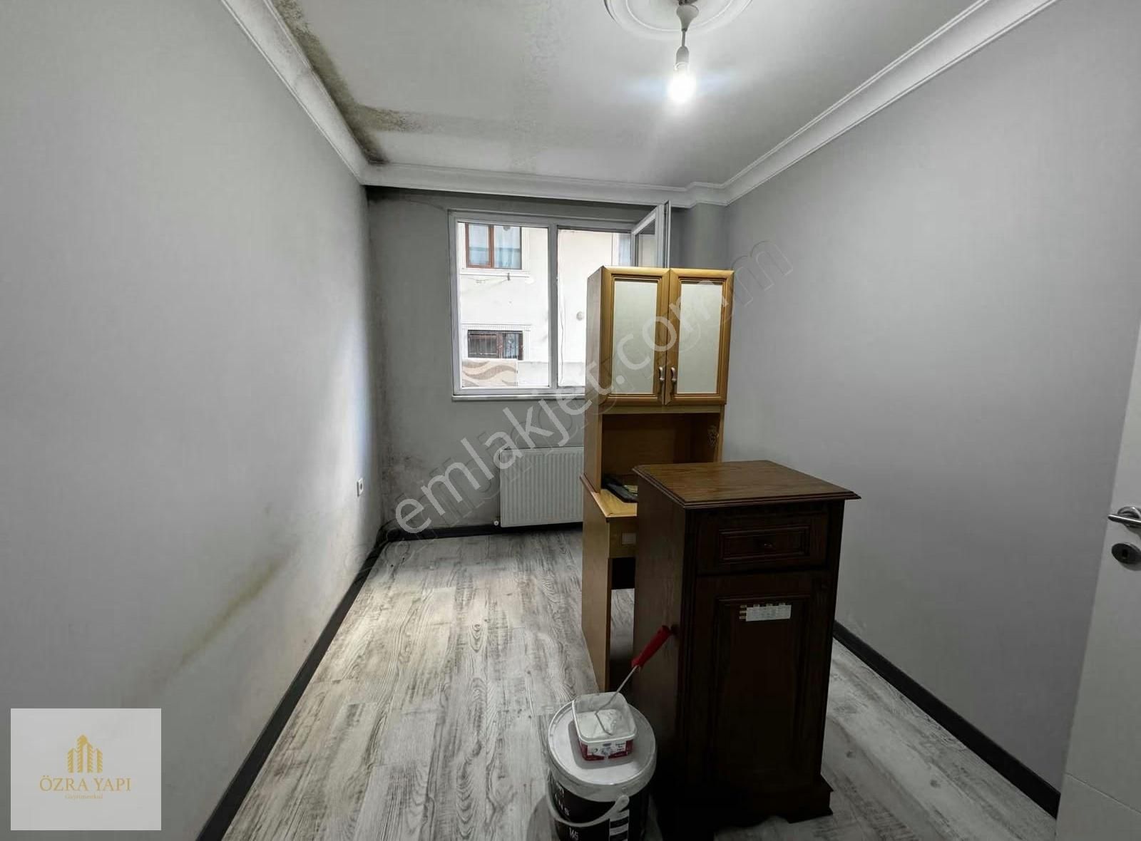 Aile Binasında Kiralık Büyük 1+1 - Görsel 10