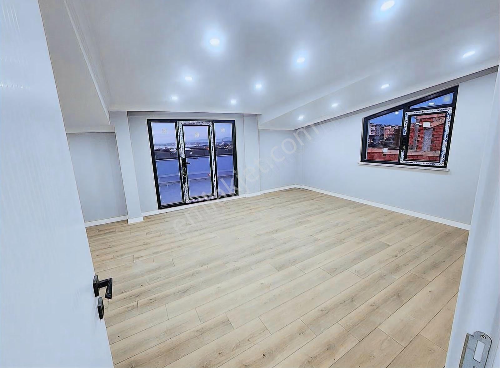 Denız Can Emlak Bayramoglunda Asansörlü Lux 4+1 Üst Dubleks - Görsel 33