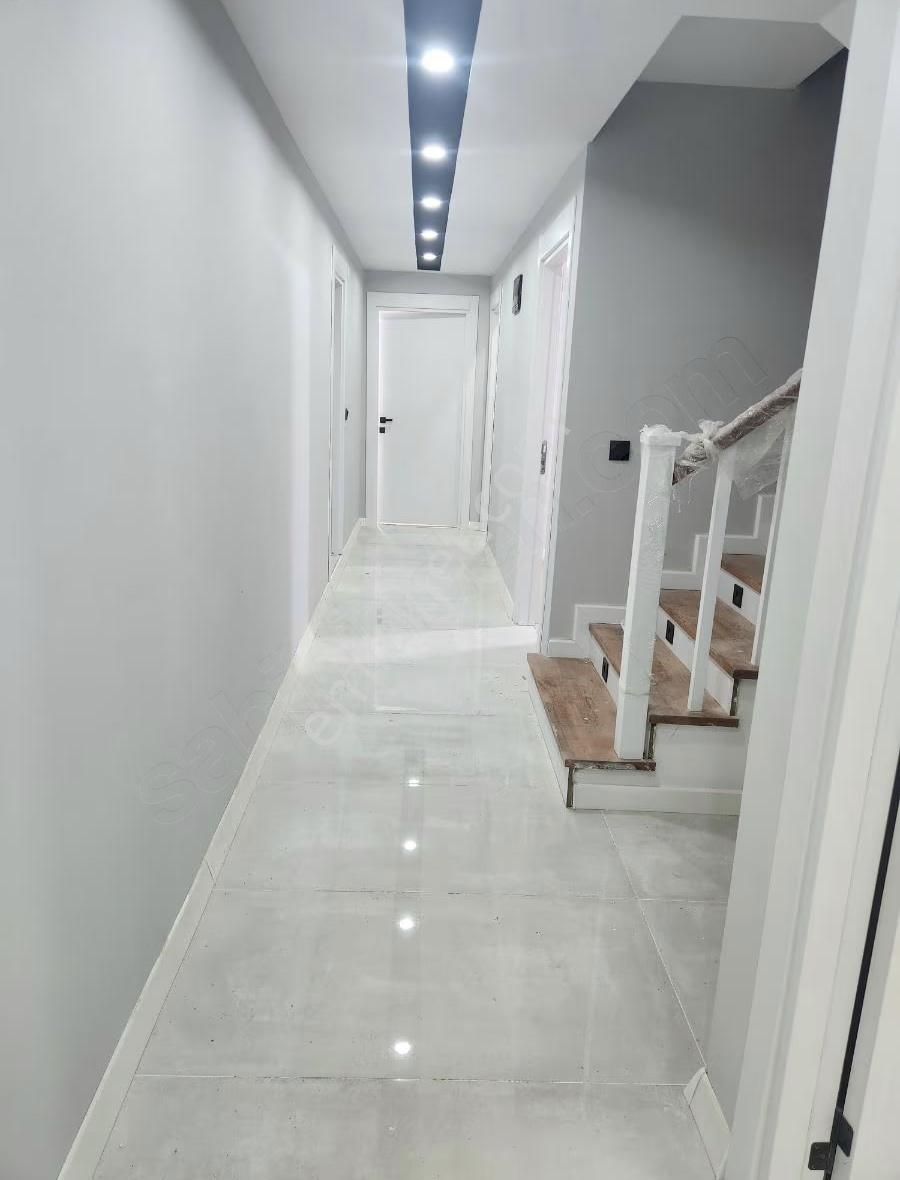 Denız Can Emlak Bayramoglunda Asansörlü Lux 4+1 Üst Dubleks - Görsel 32