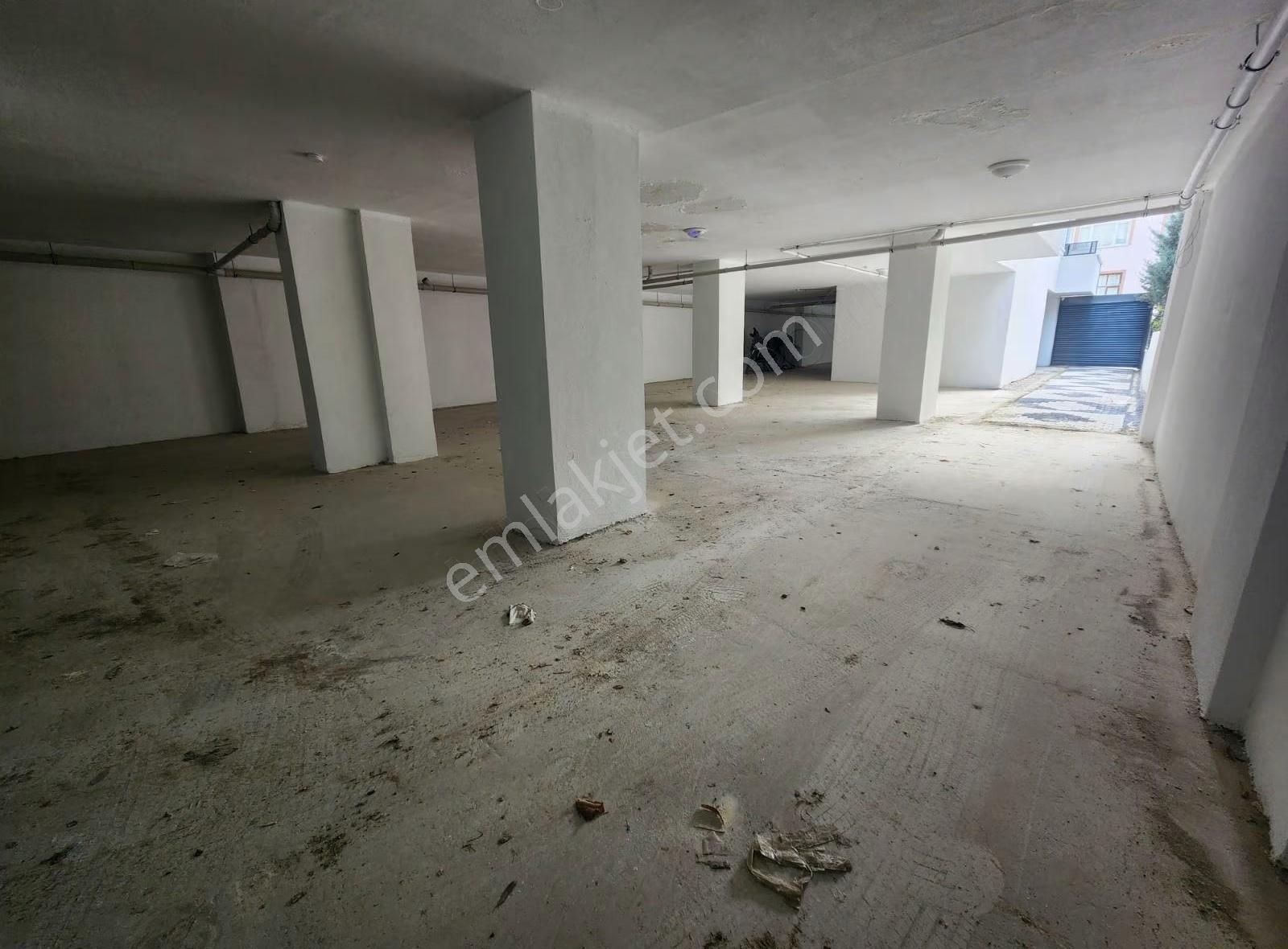 Denız Can Emlak Full Deniz Manzarali Asansörlü 2+1 Arakat Daire - Görsel 18