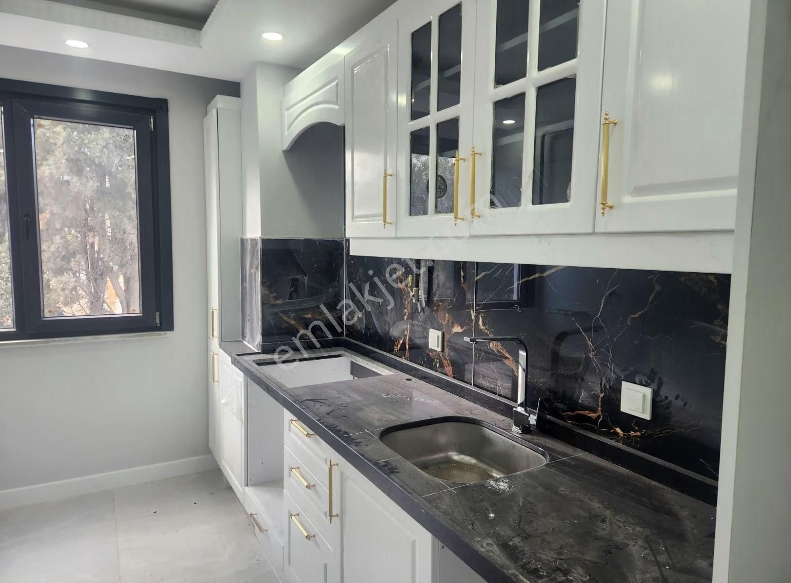 Denız Can Emlak Full Deniz Manzarali Asansörlü 2+1 Arakat Daire - Görsel 5