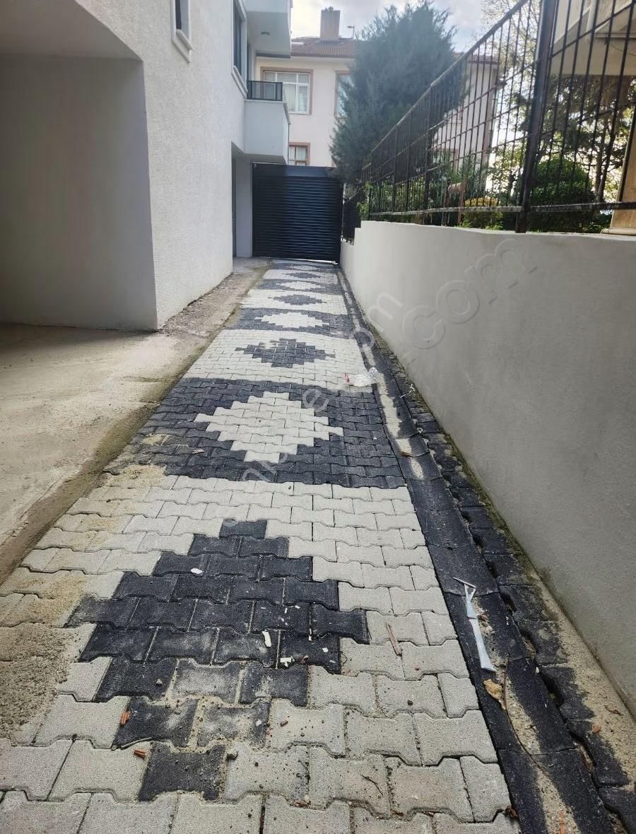 Denız Can Emlak Full Deniz Manzarali Asansörlü 2+1 Arakat Daire - Görsel 25