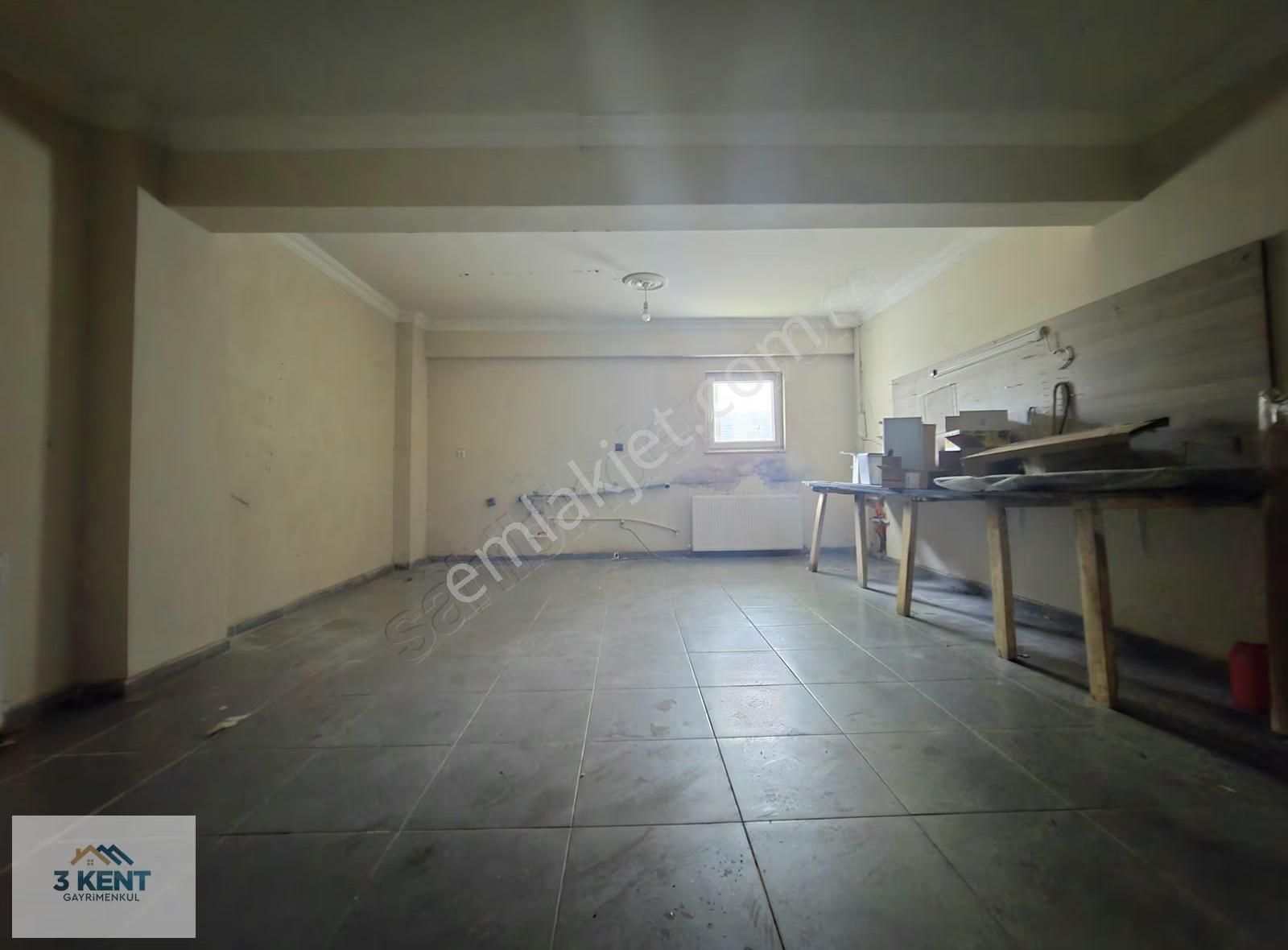 3kentten Turan Güneş Caddesi Takaslı 240 M2 Satılık Dükkan - Görsel 7