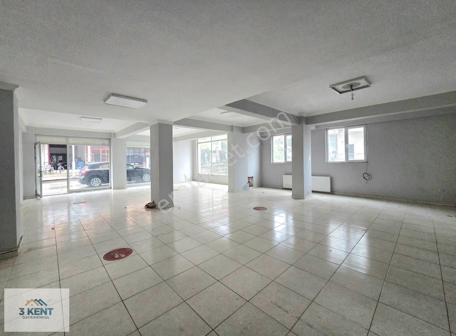 3kentten Turan Güneş Caddesi Takaslı 240 M2 Satılık Dükkan - Görsel 10