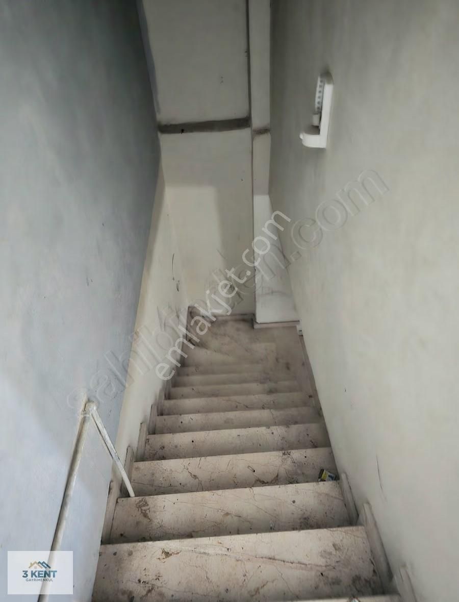 3kentten Turan Güneş Caddesi Takaslı 240 M2 Satılık Dükkan - Görsel 17
