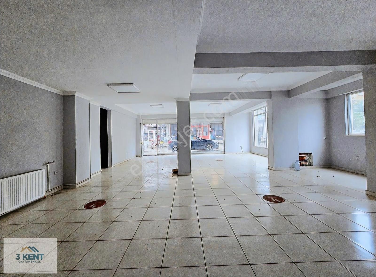 3kentten Turan Güneş Caddesi Takaslı 240 M2 Satılık Dükkan - Görsel 24