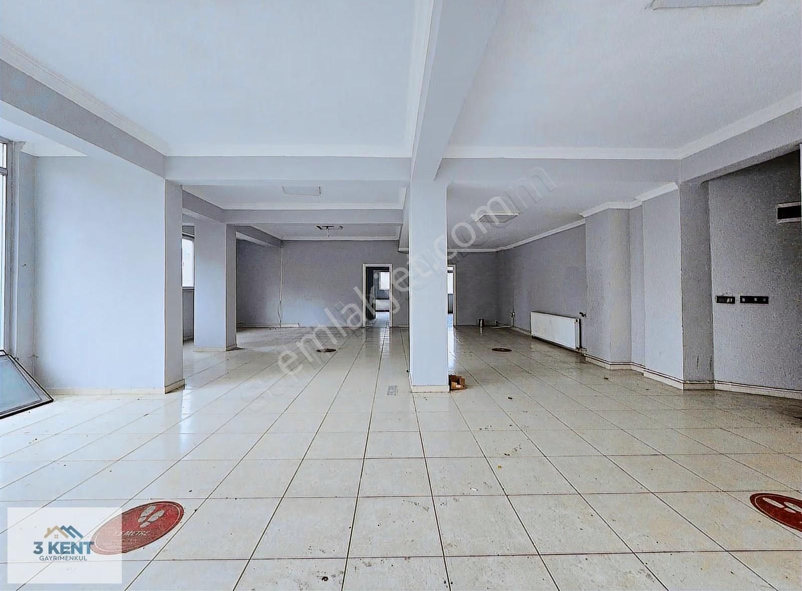 3kentten Turan Güneş Caddesi Takaslı 240 M2 Satılık Dükkan - Görsel 21